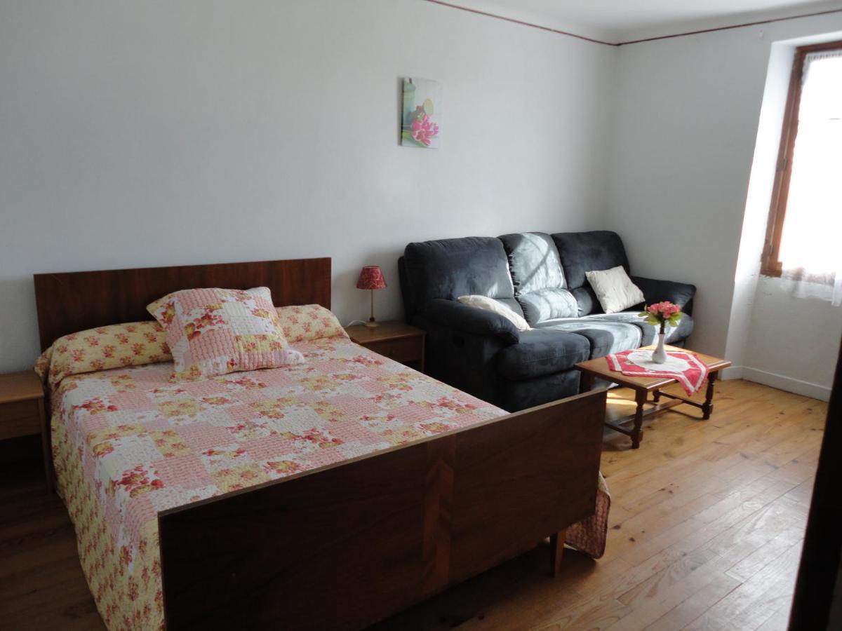 Gite Clevacances Laval-du-Tarn Екстер'єр фото